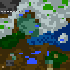 Download map Good morning for the undead (Доброе утро для нежити) - heroes 3 maps