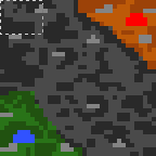 Download map Rough Task - heroes 3 maps