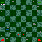 Download map Go Ask Alice... - heroes 3 maps