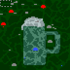 Download map Merry Men - heroes 3 maps