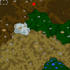 Download map Conquering Utopia - heroes 3 maps