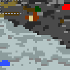 Download map Titans and Devils - heroes 3 maps