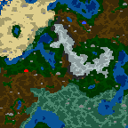 Download map Prestige - heroes 3 maps