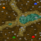 Download map Redemption - heroes 3 maps