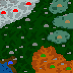 Download map Shipwrecked! - heroes 3 maps