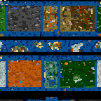 Download map Voidwalker - heroes 3 maps