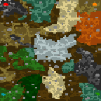 Download map Tempest Nexus - heroes 3 maps