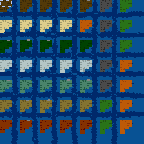 Download map Refugee Camp Fight - heroes 3 maps