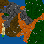 Download map Kill'em All - heroes 3 maps