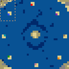 Download map Port Royale - heroes 3 maps