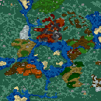 Download map The Guardian - heroes 3 maps