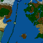 Download map Tolkien's adventure - heroes 3 maps