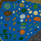 Download map Allied diplomacy 2 - heroes 3 maps