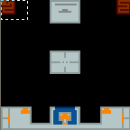 Download map Treasure Island (7) - heroes 3 maps