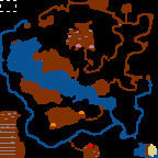 The Restoration of Eratia - Navigatory Conquest underground