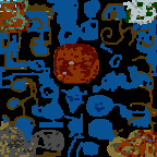 Download map The Dream Master - heroes 3 maps