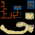 Download map Мир наслождений - heroes 3 maps