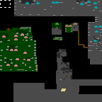 Download map Malkoto Pise - heroes 3 maps