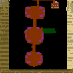 Download map Malkoto-Pise-2 - heroes 3 maps