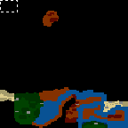 Download map 4 reinos - heroes 3 maps