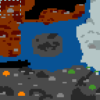Download map Tierras para explorar - heroes 3 maps