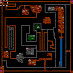 Download map A kivalasztott - heroes 3 maps