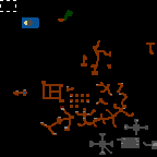 Download map For Blood and Honor - heroes 3 maps