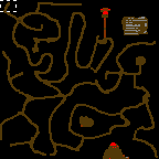 Download map Первая кровь - heroes 3 maps