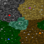 Download map Abetment - heroes 3 maps
