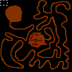 Download map Paradiso Del Druido - heroes 3 maps