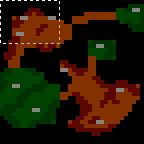 Download map Peasant War - heroes 3 maps