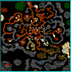Download map Адская Дорожка - heroes 3 maps