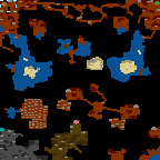 Download map Agresiunea Perfecta (Romania) - heroes 3 maps