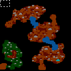 Download map Let's Get Busy - heroes 3 maps
