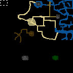 Download map Terasus - heroes 3 maps
