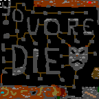 Download map Surprise for KingSlayer - heroes 3 maps