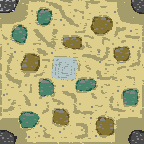 Download map World Of Misery - heroes 3 maps
