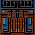 Download map Four Dukes - heroes 3 maps