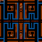 Download map One by one - heroes 3 maps