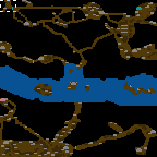 Download map Underworld Malice - heroes 3 maps