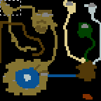Download map Foster 1: Quest!!! - heroes 3 maps