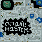 Download map GRANDMASTER - heroes 3 maps