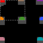 Download map Battle of might - heroes 3 maps