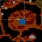 Download map Four gates - heroes 3 maps