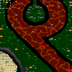 Download map Aniconic - heroes 3 maps