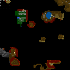 Download map Pirates Of Caribbian - heroes 3 maps