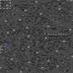 Download map The Last Castle - heroes 3 maps