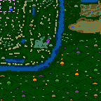 Download map We All Want - heroes 3 maps