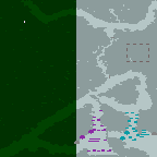 Download map Choose Your Fate - heroes 3 maps