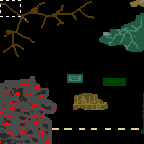 Download map Rise Againtst The Gods - heroes 3 maps